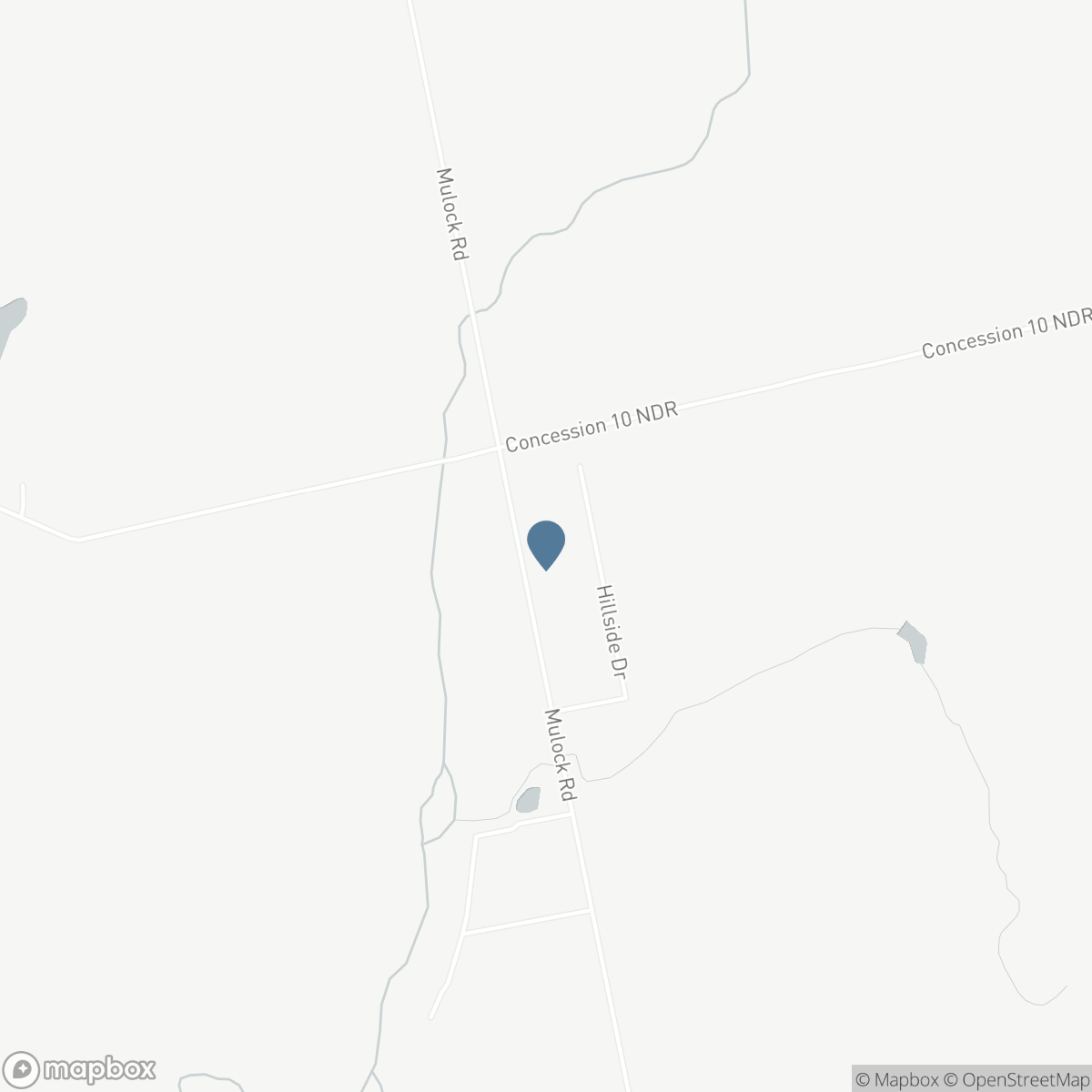 174393 MULOCK ROAD, West Grey, Ontario N0G 1S0